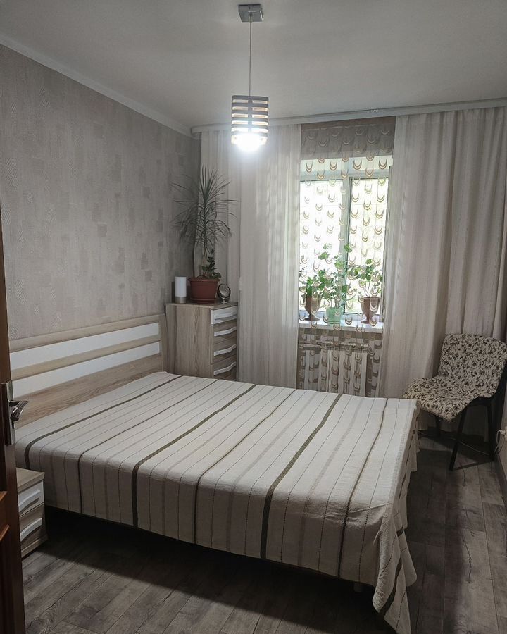 квартира г Биробиджан ул Пионерская 58а Еврейская автономная обл. фото 24