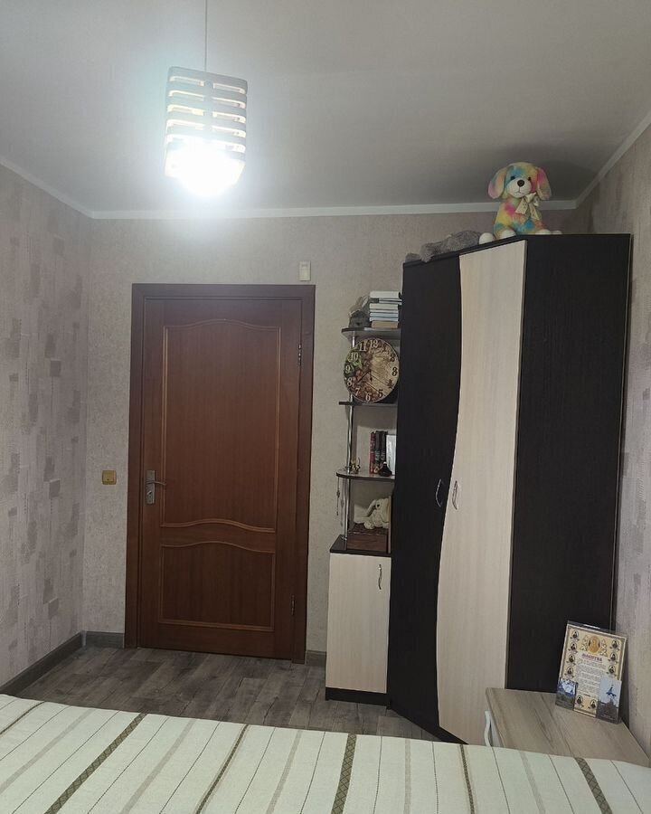 квартира г Биробиджан ул Пионерская 58а Еврейская автономная обл. фото 25