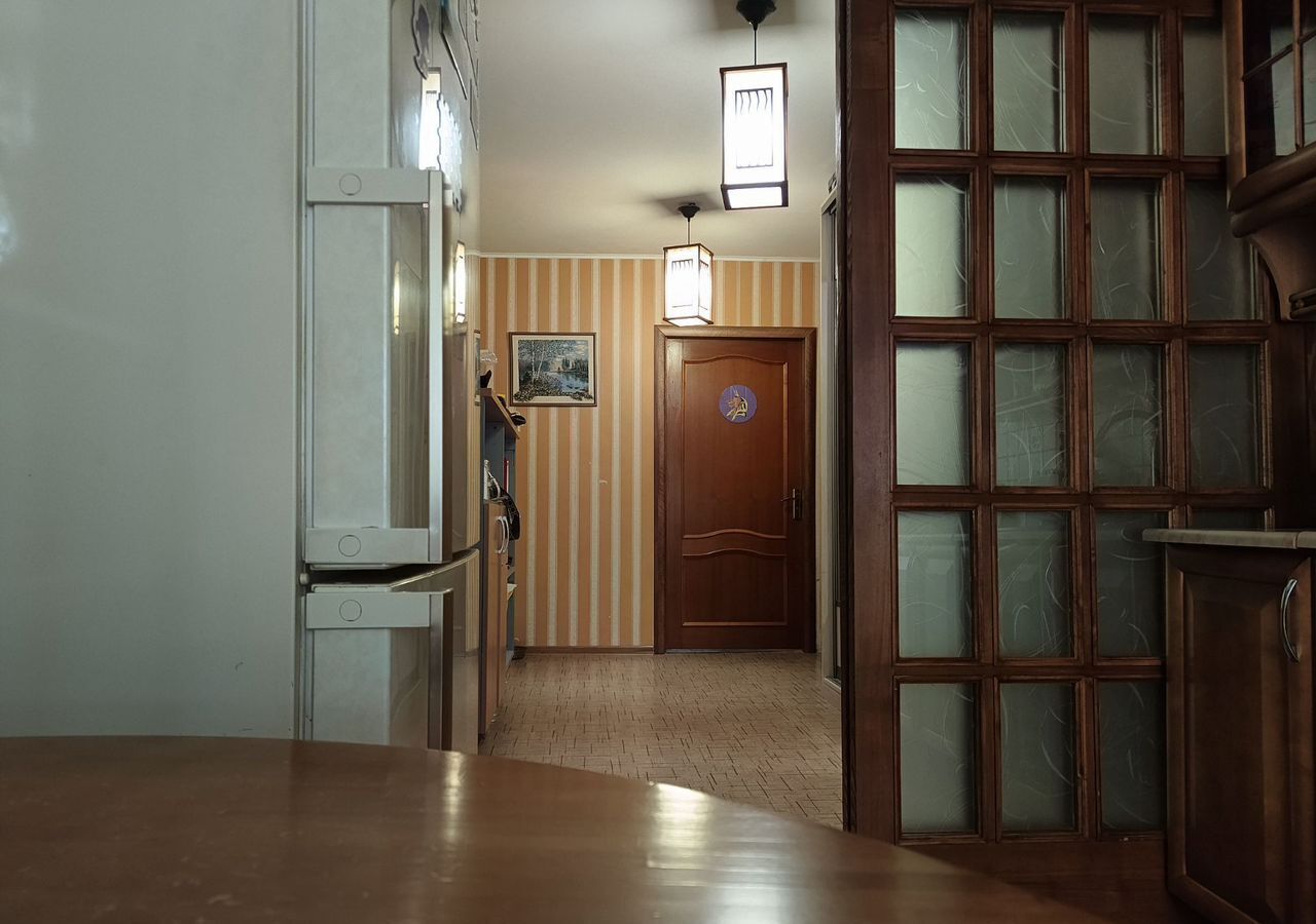 квартира г Биробиджан ул Пионерская 58а Еврейская автономная обл. фото 11