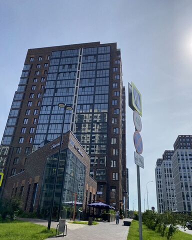 квартира Козья слобода Республика Татарстан Татарстан, ул. Алексея Козина, 9 фото