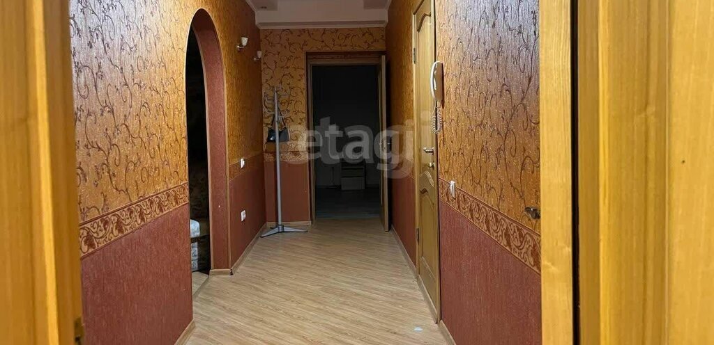 квартира г Томск ул Говорова 46 фото 12