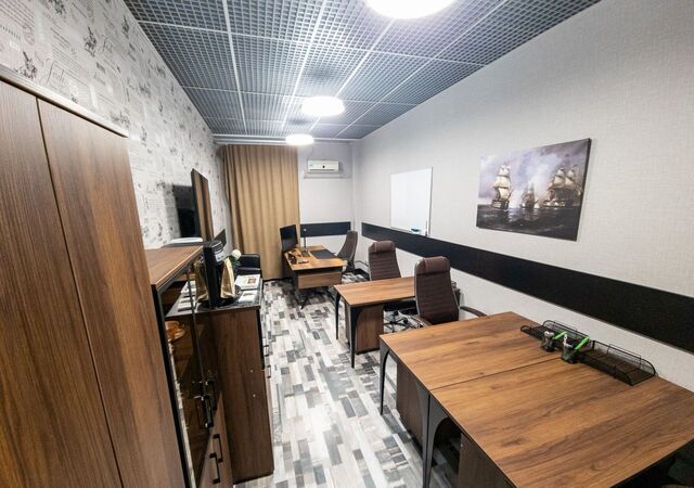 офис метро Площадь Тукая ул Галиаскара Камала 41 Республика Татарстан Татарстан фото