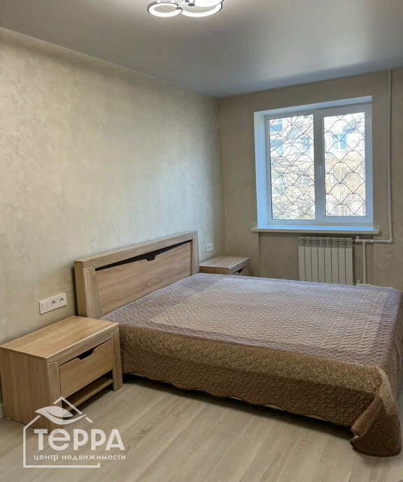 квартира г Евпатория ул им.Конституции 9 фото 1