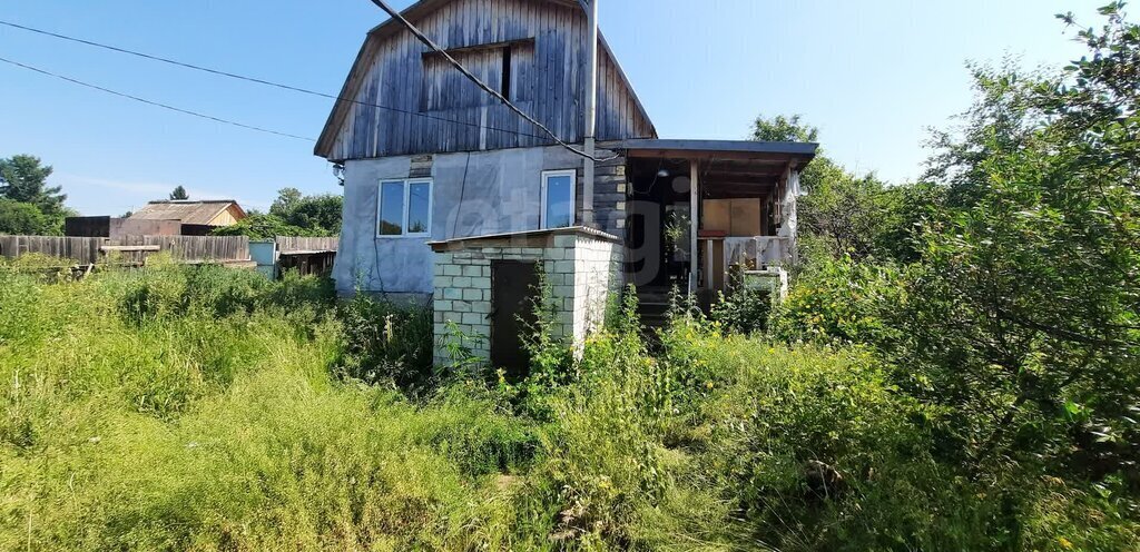 дом г Абакан ул Родниковая дачный район Подсинее, СОСН Подсинее-Берёзка фото 18