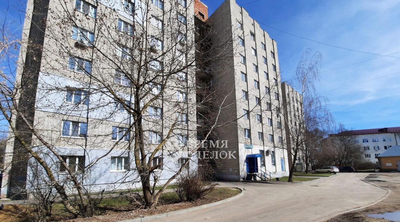 комната г Владимир р-н Ленинский ул Диктора Левитана 3в фото 24