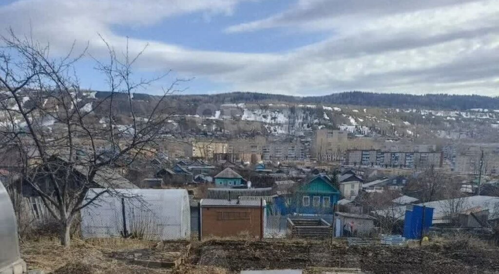 дом р-н Саткинский г Бакал ул Национальная фото 12