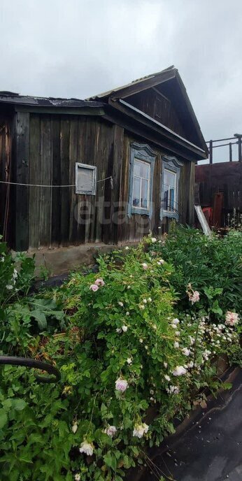 дом р-н Саткинский г Бакал ул Национальная фото 10
