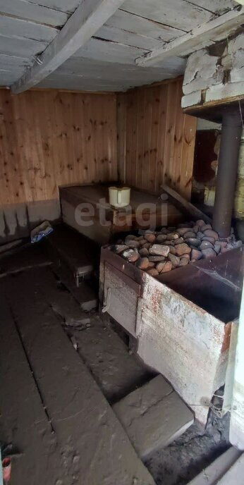 дом р-н Саткинский г Сатка ул Жданова фото 17