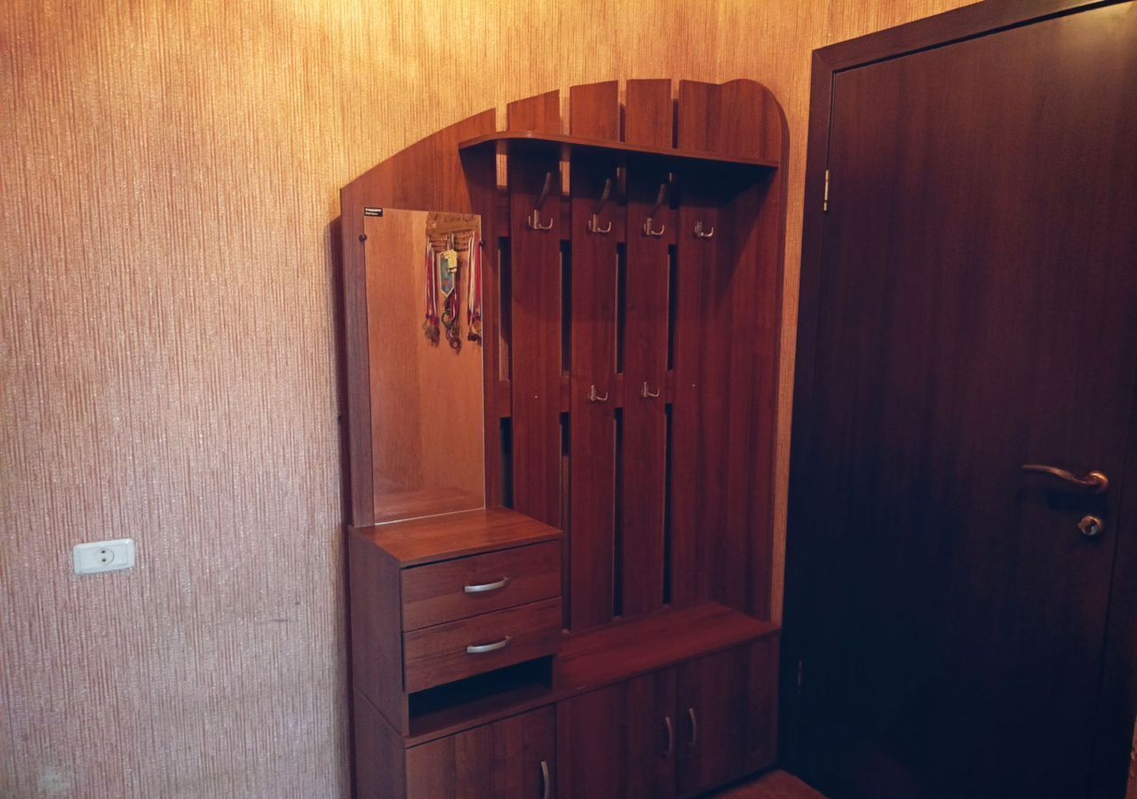 квартира г Елец ул Южная 81а фото 3