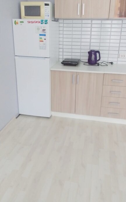 квартира г Красноярск ул Свердловская 6к фото 6