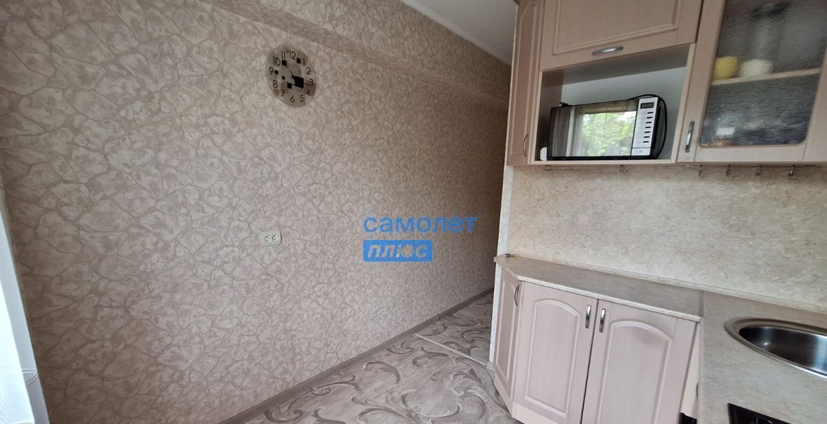 квартира г Бийск Заречье ул Николая Гоголя 212 фото 4