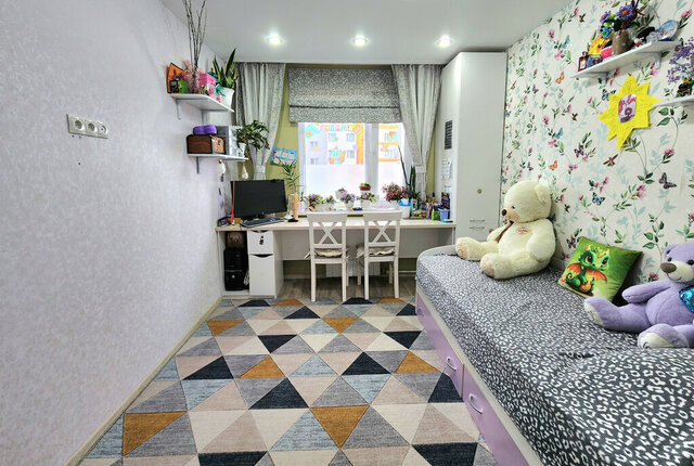 ул Молодежная 13 фото