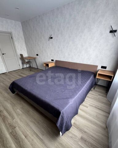 р-н Калининский ул Молодогвардейцев 5к/1 фото