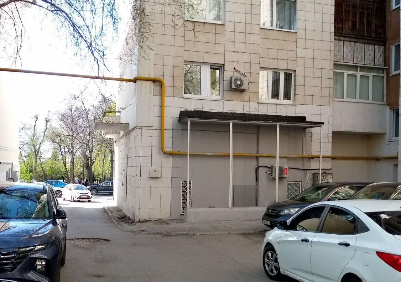 свободного назначения г Самара р-н Ленинский Алабинская ул Вилоновская 1 фото 1