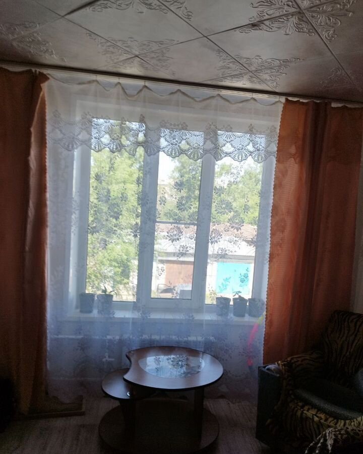 квартира г Черногорск ул Матросова 6 фото 1