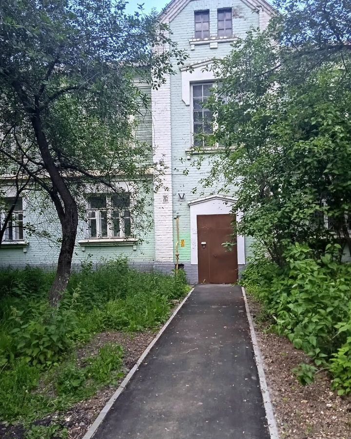 квартира г Коломна ул Октябрьской революции 285 фото 1