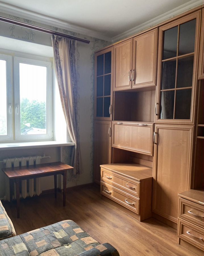 квартира г Королев ул Школьная 6ак/2 фото 1