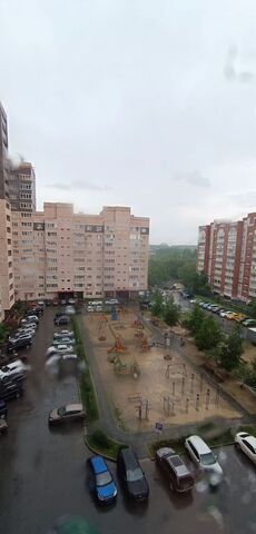 р-н Ленинский ул Беляева 29к/1 фото