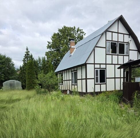 снт АЗЛК-2 Железнодорожная, 202, Богородский городской округ фото