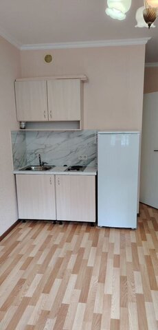 квартира ул Крымская 1а Ипподром, Раменский г. о. фото