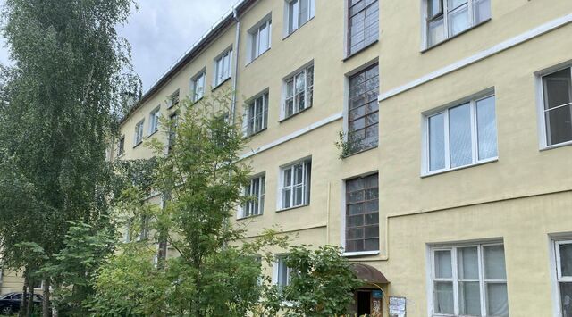 Пионерская улица, 17 фото
