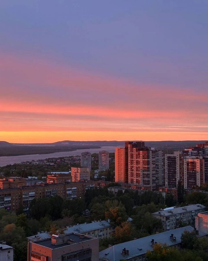 квартира г Махачкала р-н Ленинский пр-кт Насрутдинова 160 фото 1