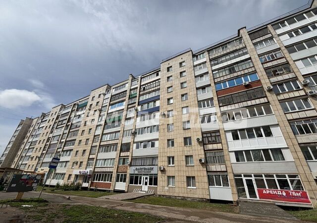 пр-кт Ленина 63 фото