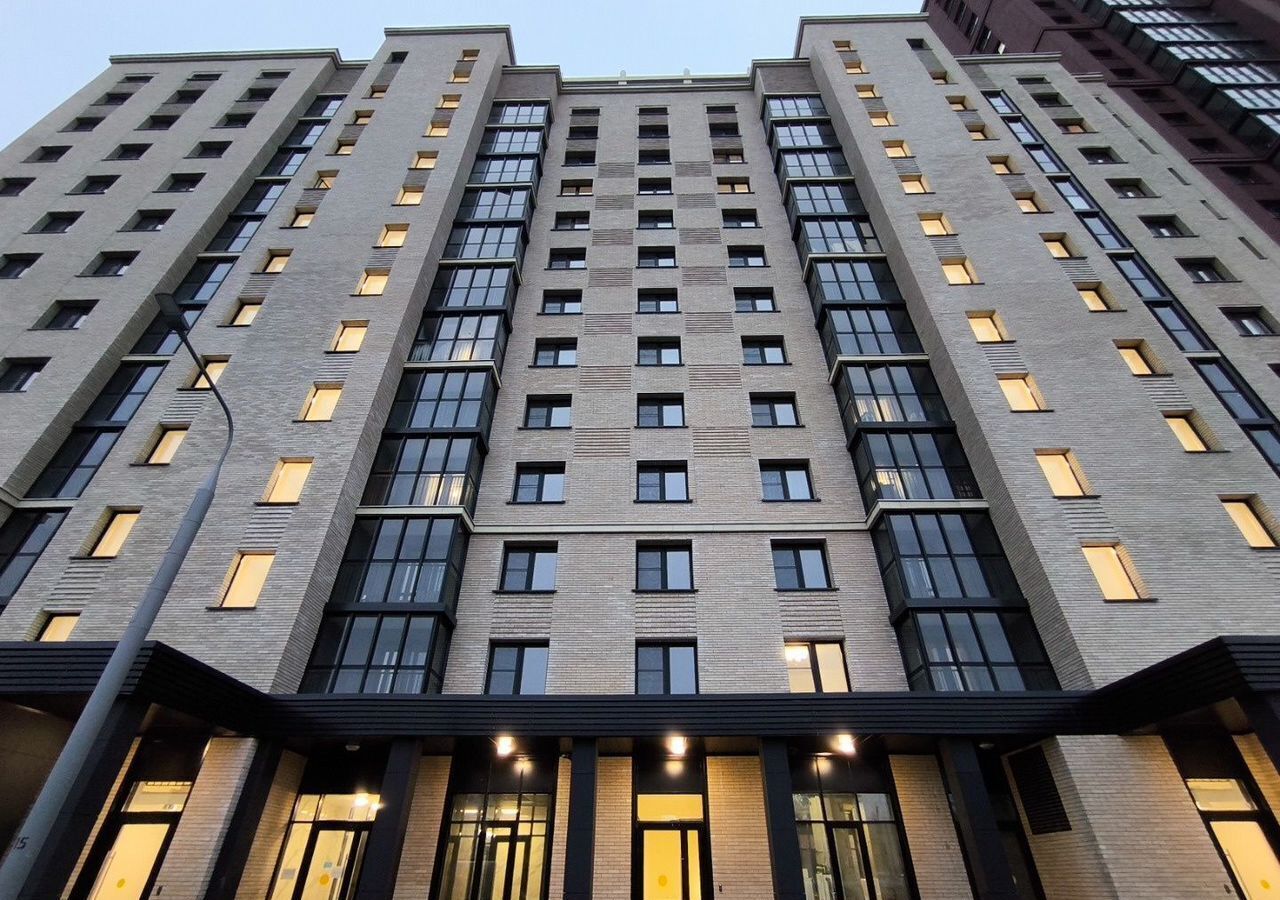 квартира г Москва метро Окружная проезд Гостиничный 10 фото 1