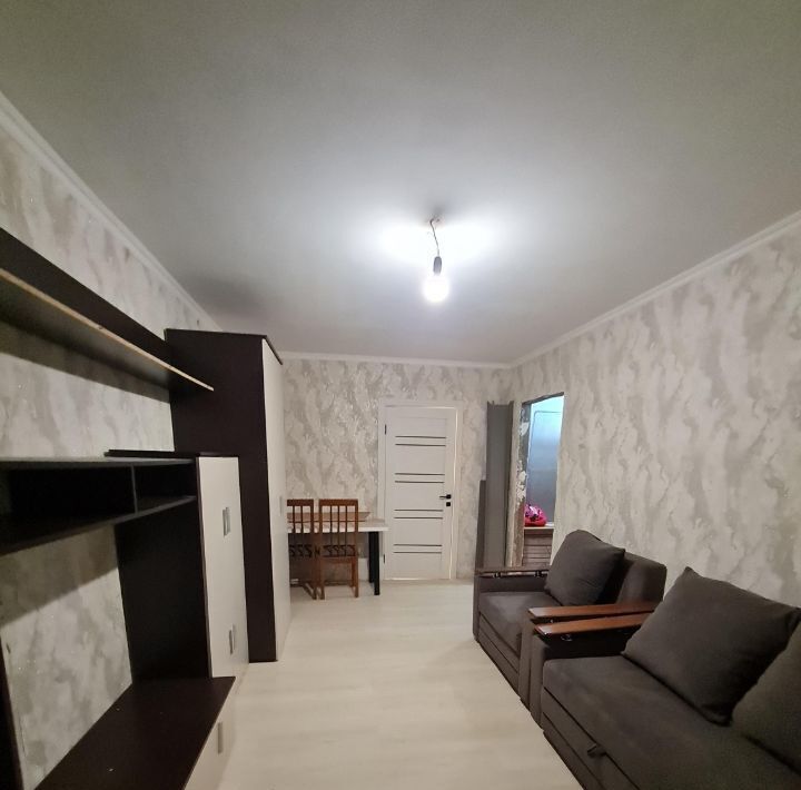 квартира г Нальчик ул Калмыкова 237 фото 1