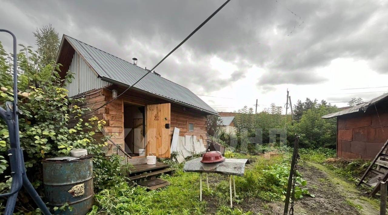 земля г Новосибирск Берёзовая роща ул 3-я Кирпичная Горка 5 фото 1