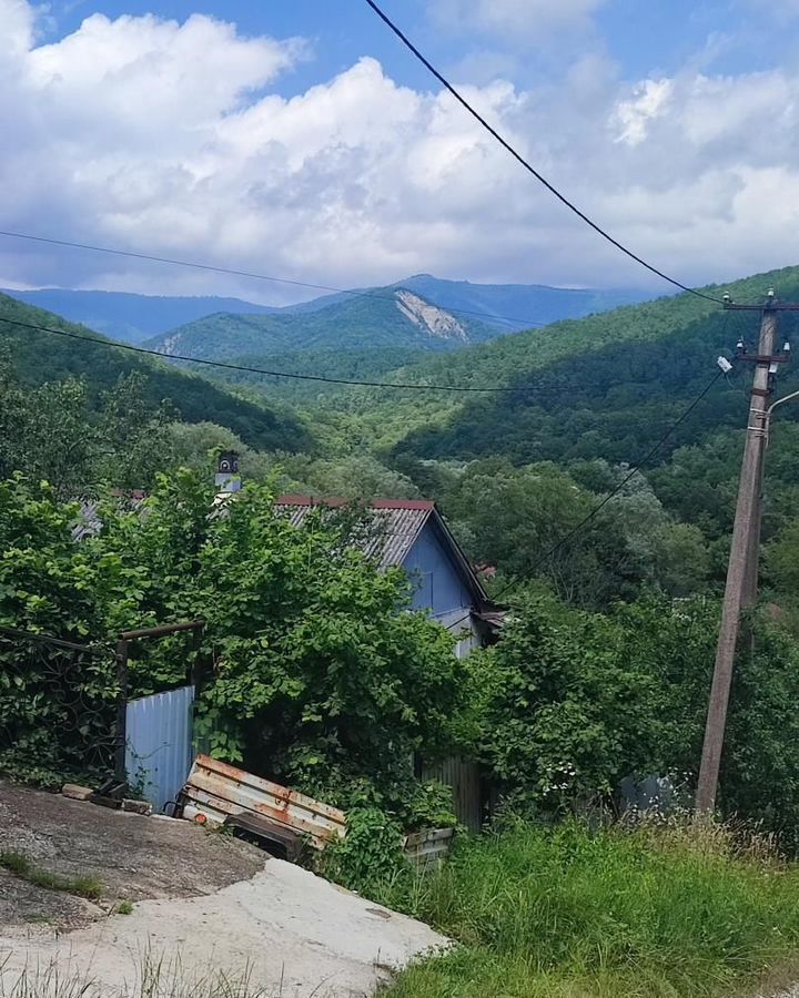 земля г Геленджик с Дивноморское фото 1