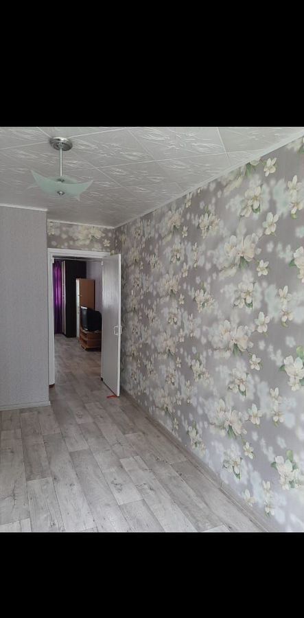 квартира г Магнитогорск р-н Орджоникидзевский ул Галиуллина 39/1 фото 2