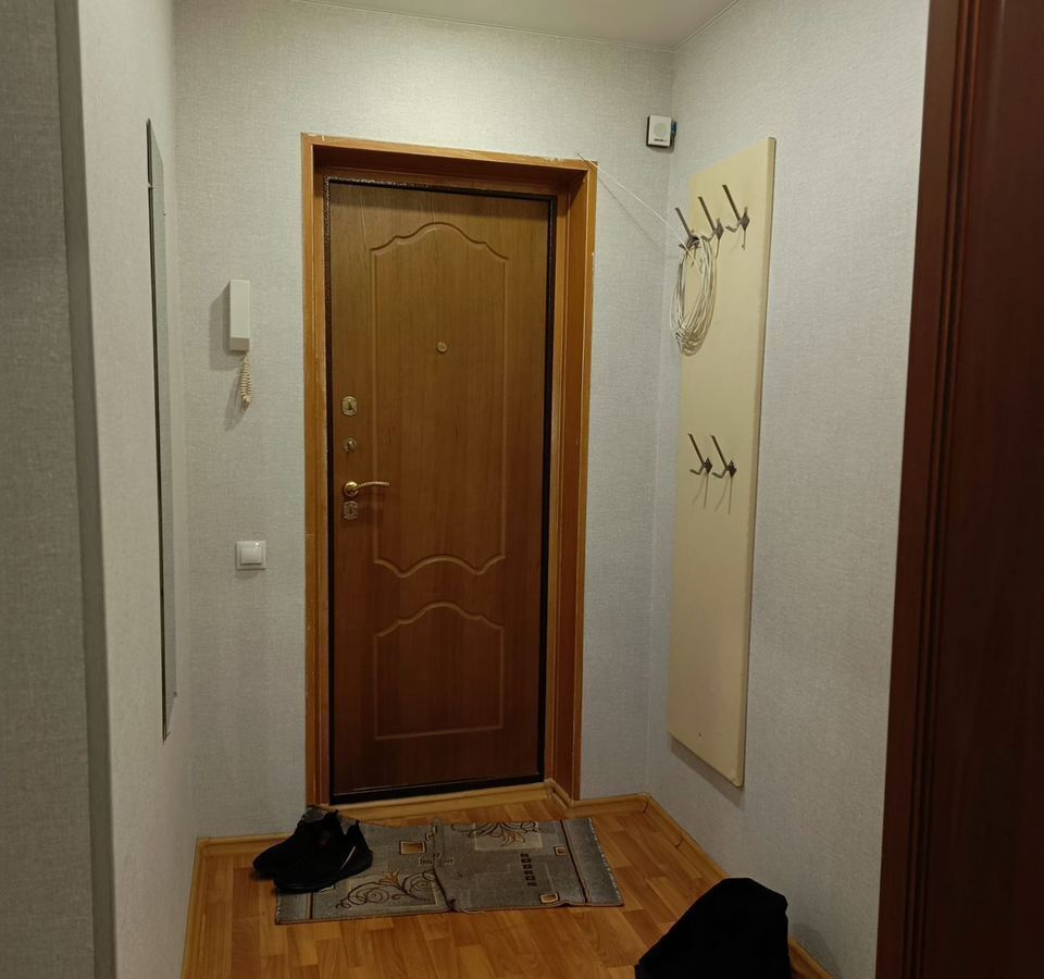 квартира г Йошкар-Ола б-р Чавайна 15 фото 4