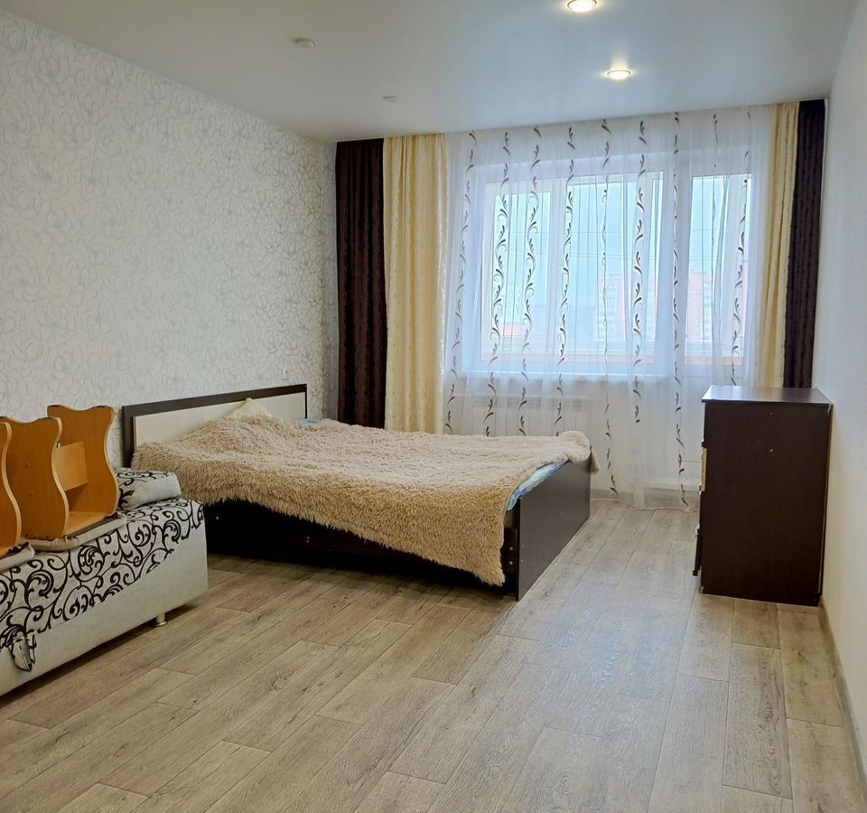 квартира г Йошкар-Ола б-р Чавайна 15 фото 2