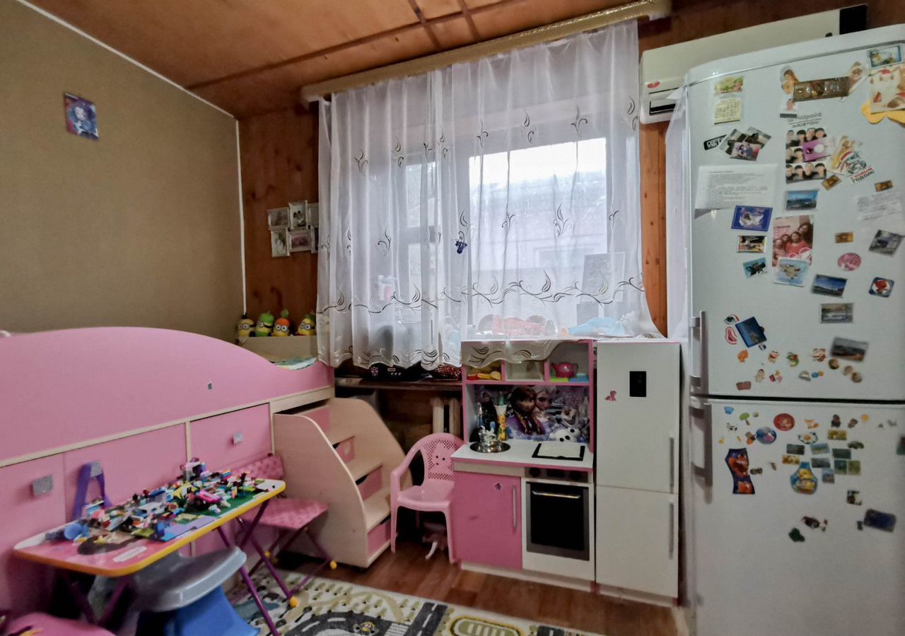 дом р-н Ейский г Ейск п Широчанка пер Урожайный Широчанка фото 4