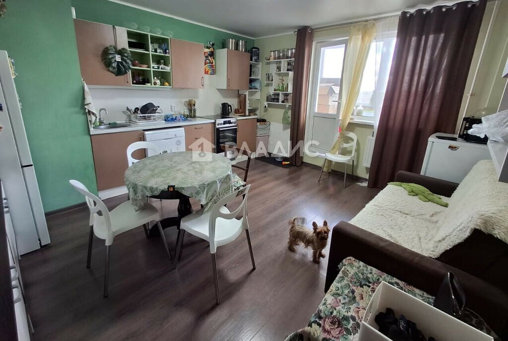 квартира г Тобольск 15-й микрорайон 22 фото 2