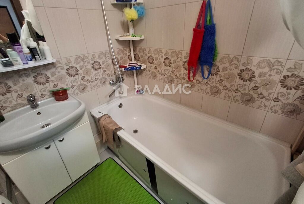 квартира г Тобольск 15-й микрорайон 22 фото 4