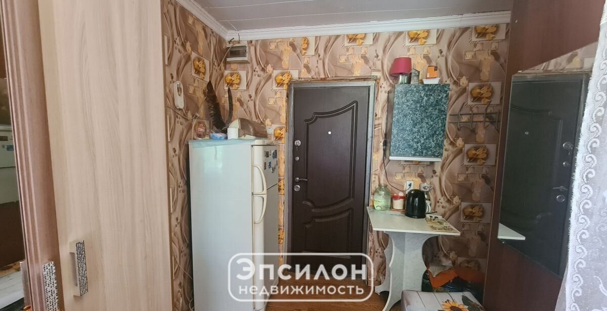 комната г Курск р-н Сеймский ул Дружбы 11 фото 4