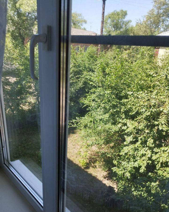 квартира г Черногорск ул Матросова 6 фото 3