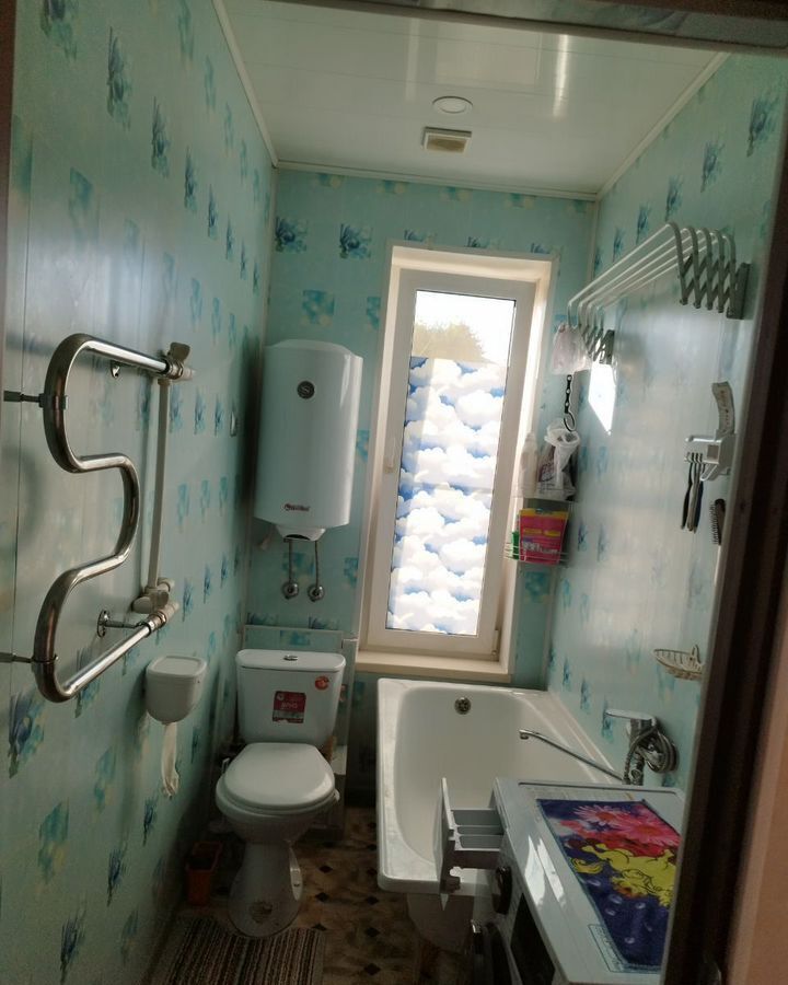 квартира г Черногорск ул Матросова 6 фото 2