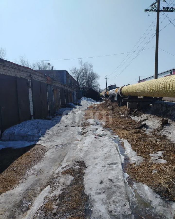 гараж г Хабаровск р-н Железнодорожный фото 4