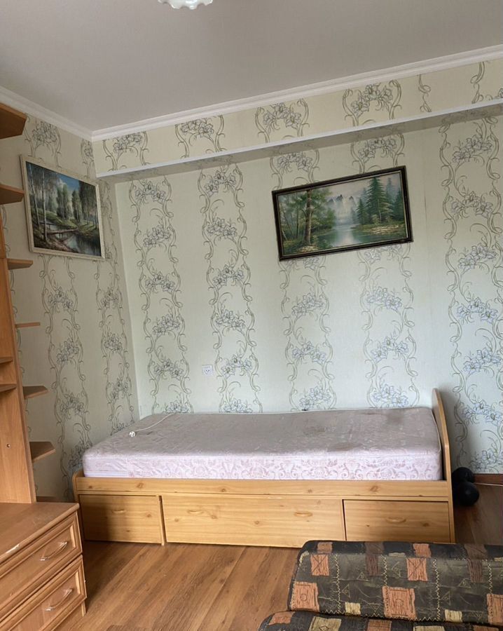 квартира г Королев ул Школьная 6ак/2 фото 2