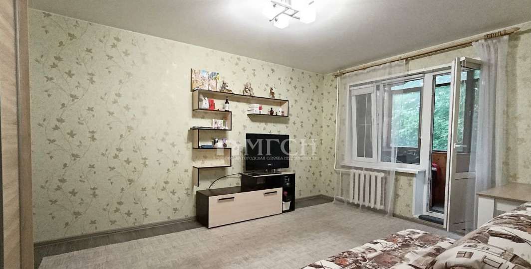 квартира г Щербинка метро Щербинка ул Люблинская 8 Щербинка, Новомосковский административный округ, Московская область, г Домодедово фото 4