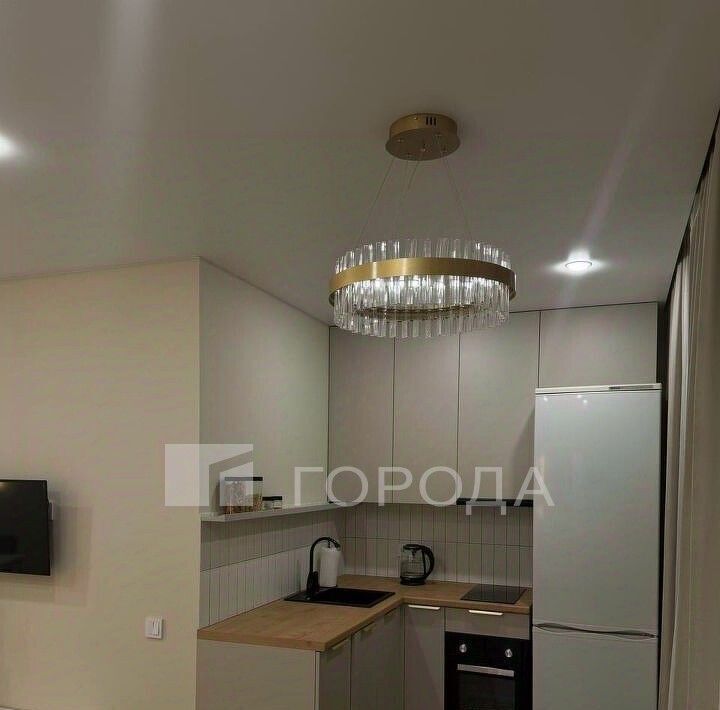 квартира г Новосибирск р-н Центральный Сибирская ул Гоголя 17 фото 2