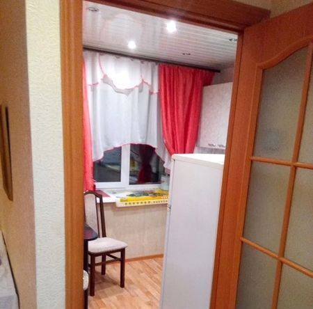 квартира г Новосибирск р-н Дзержинский Берёзовая роща пр-кт Дзержинского 49 фото 3