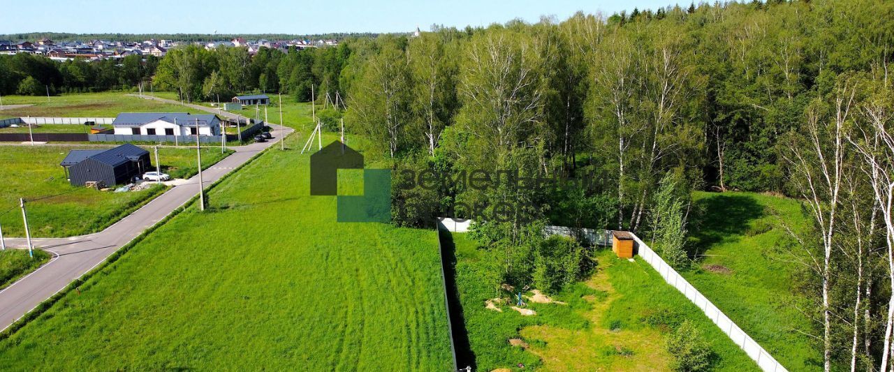 земля г Домодедово д Минаево Династия кп, ул. Сословий фото 2