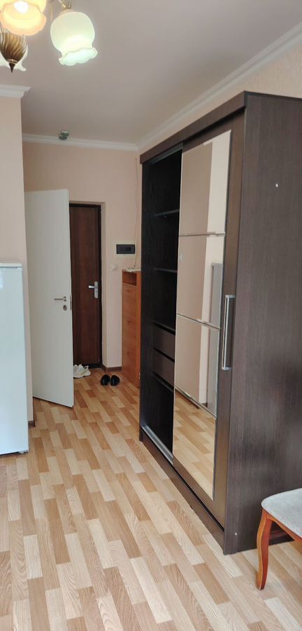 квартира г Раменское ул Крымская 1а Ипподром, Раменский г. о. фото 2