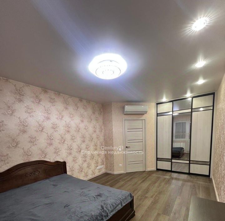 квартира г Видное б-р Зеленые аллеи 17 Домодедовская фото 3