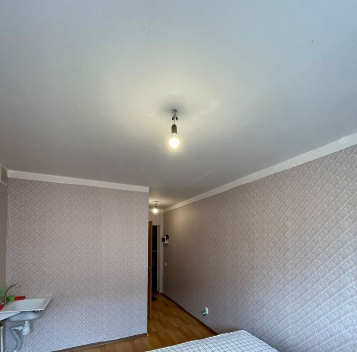 квартира г Шатура мкр Керва проезд Больничный 18/2 фото 4
