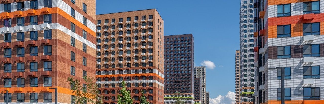 квартира г Москва метро Братиславская ЖК Люблинский парк 14/1 фото 3